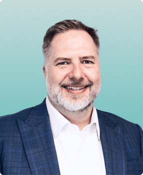 Darren Sharpe - CRO