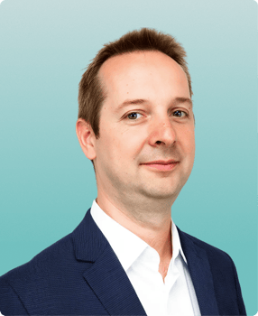 Sorin Michnea - CTO
